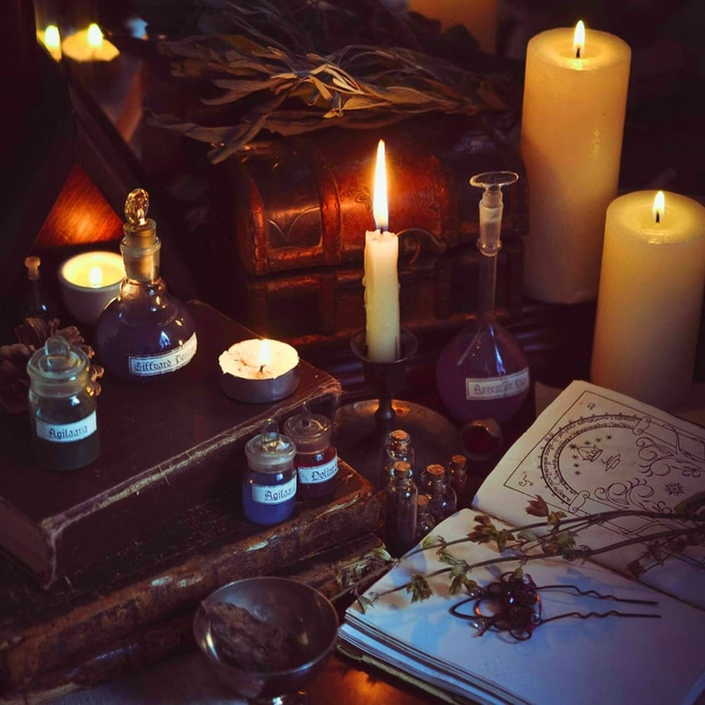 Les Signes Spirituels qui Indiquent qu'il est Temps de Consulter un Voyant